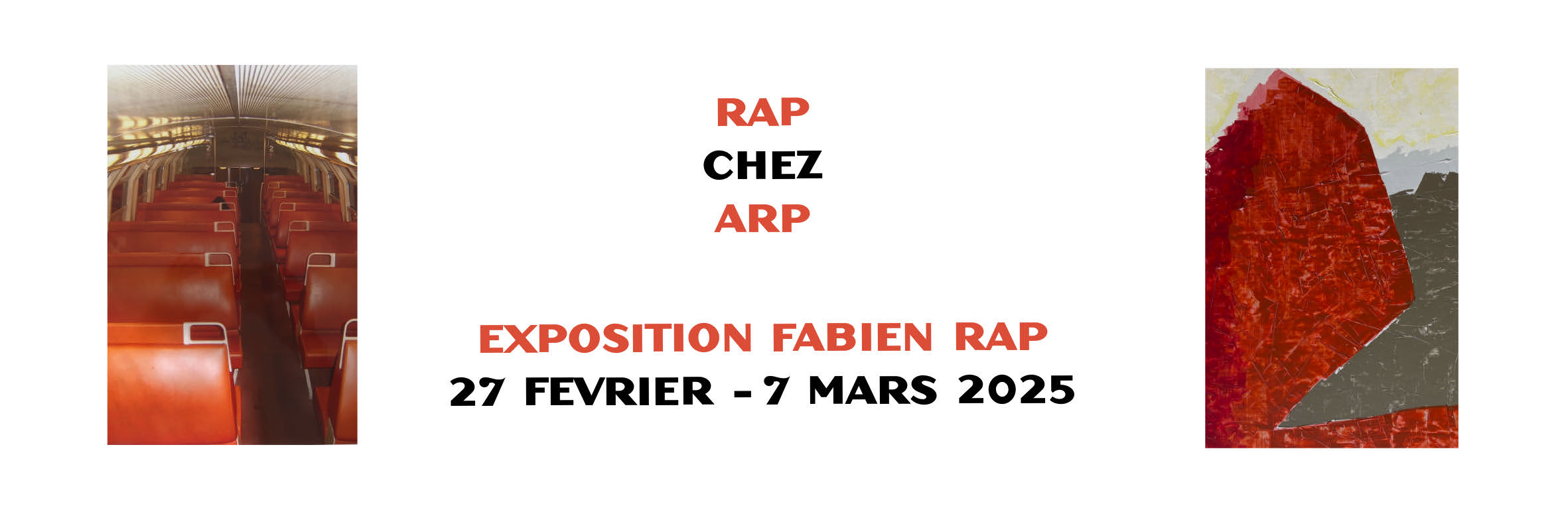 EXPOSITION RAP